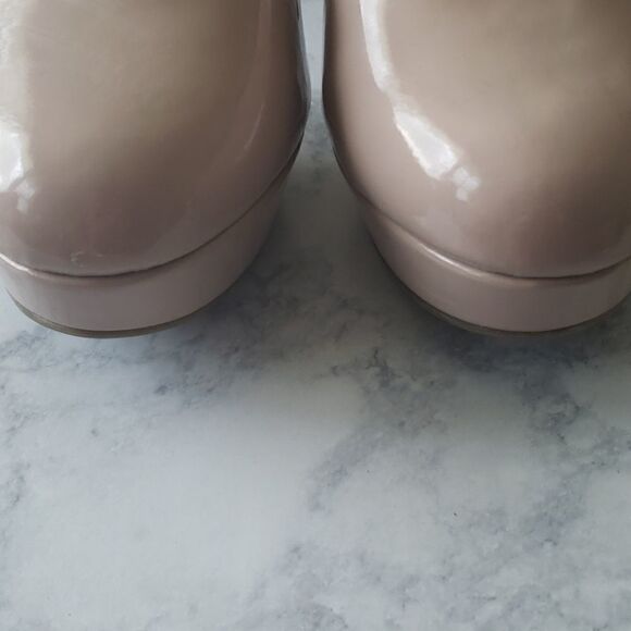 Nude Stilletos - Picture 9 of 9